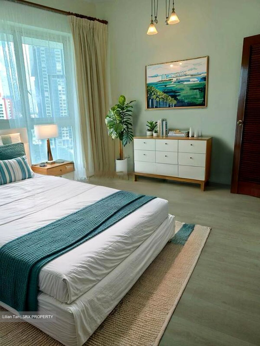 Trellis Towers (D12), Condominium #481042351